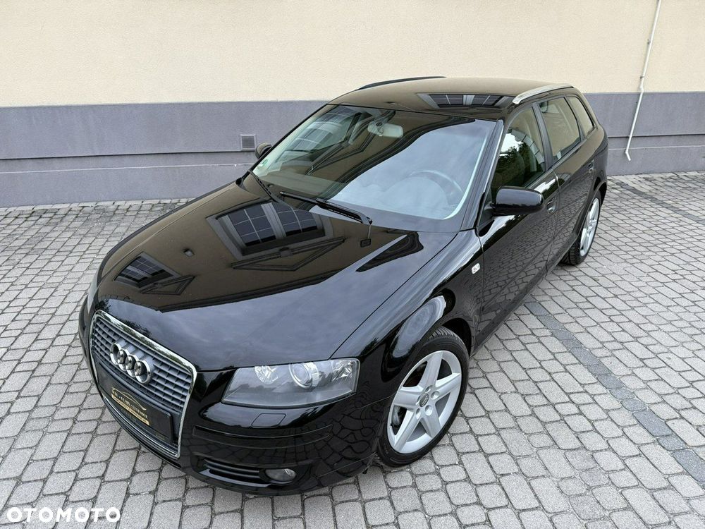 Audi A3 - 2