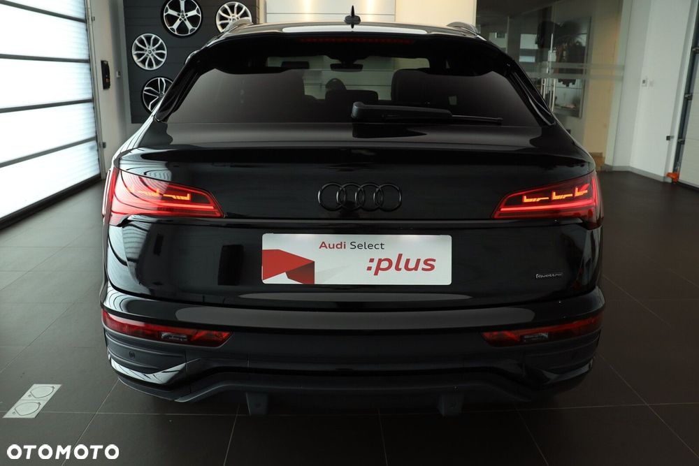 Audi Q5 - 5