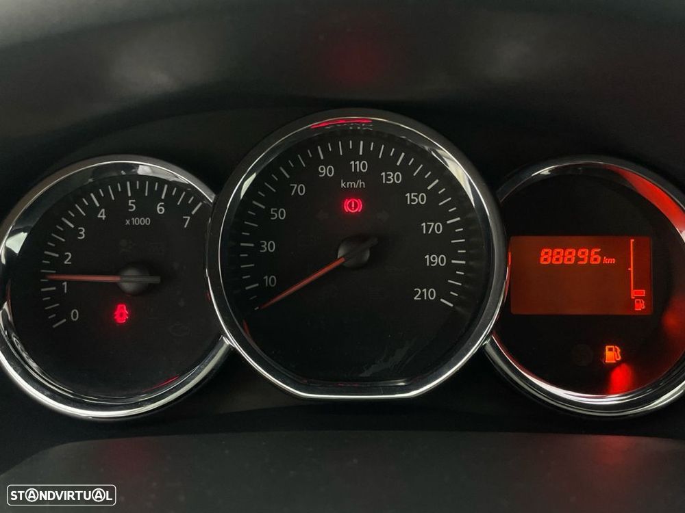 Dacia Sandero 0.9 TCe Confort - 9