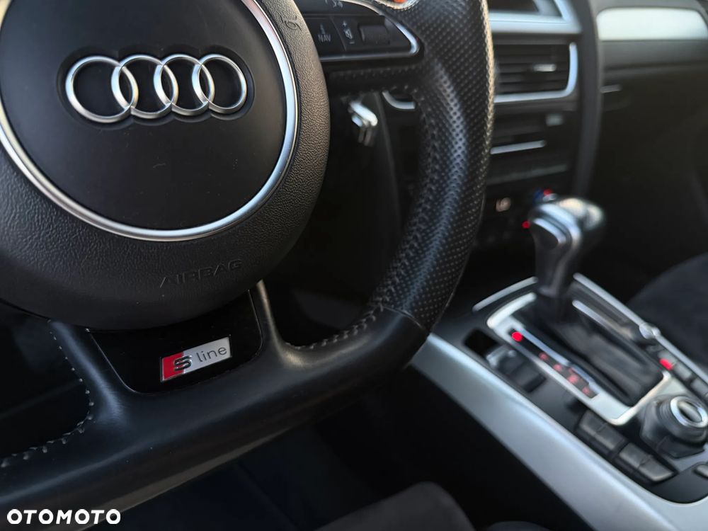 Audi A4 Avant 2.0 TDI Sport S tronic - 20