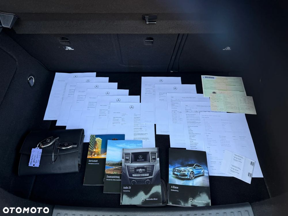 Mercedes-Benz GLC 200 d 4-Matic Business Edition - 29