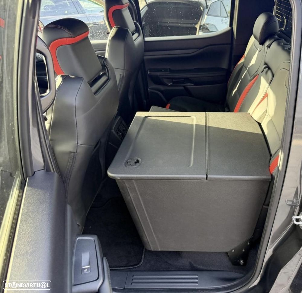 Ford Ranger 3.0 EcoBoost CD Raptor 4WD - 24