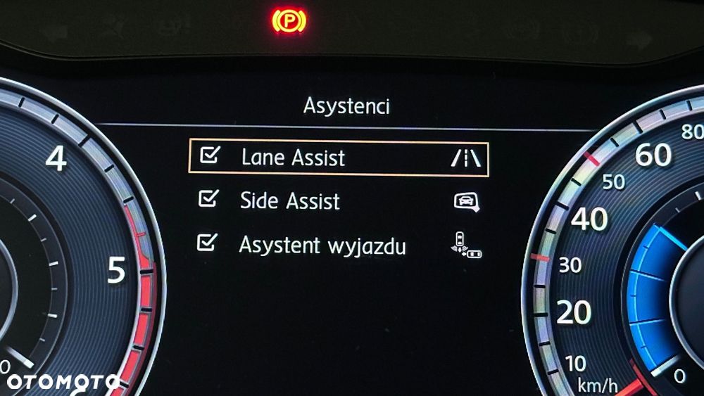 Volkswagen Passat 2.0 TDI SCR Highline DSG - 19