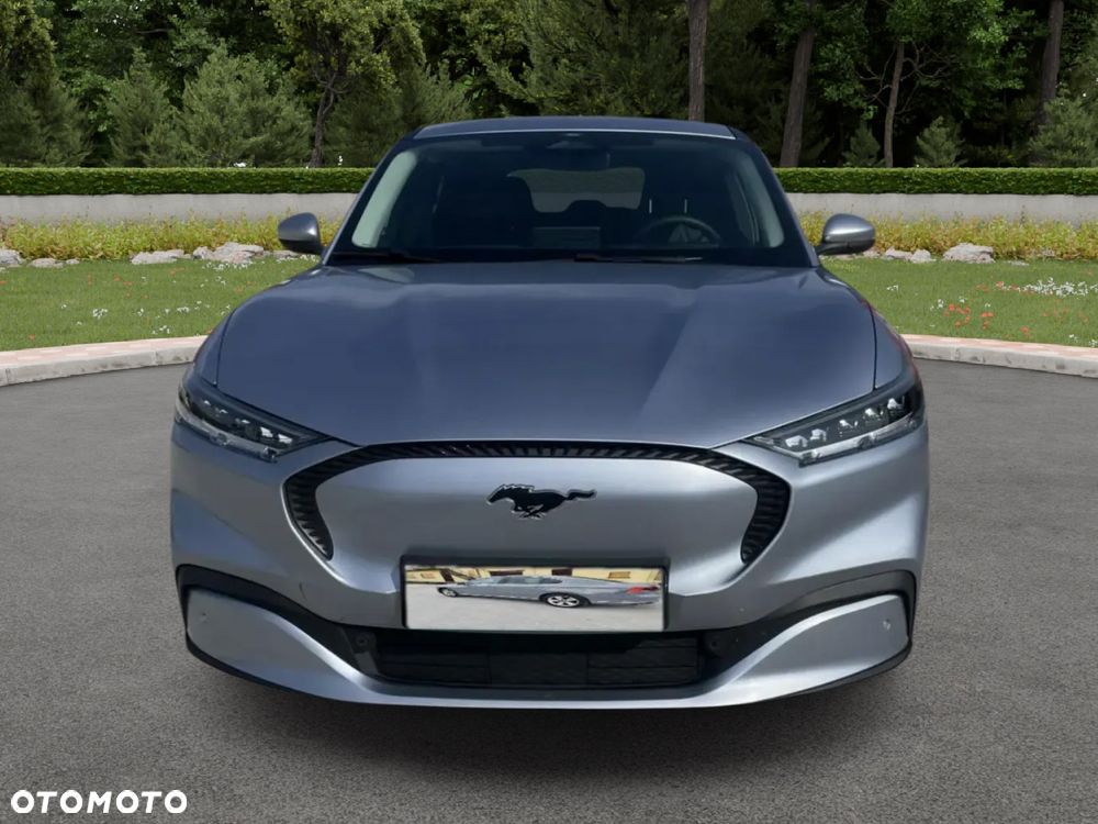 Ford Mustang Mach-E 75kWh RWD - 8
