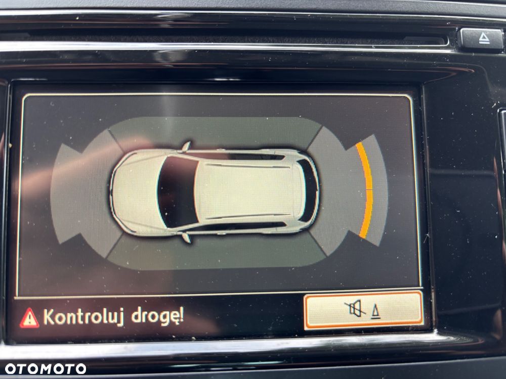 Volkswagen Tiguan 2.0 TDI DPF BlueMotion Technology Trend & Fun - 36