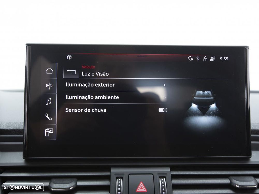 Audi Q5 Sportback 50 TFSIe quattro Advance S tronic - 26