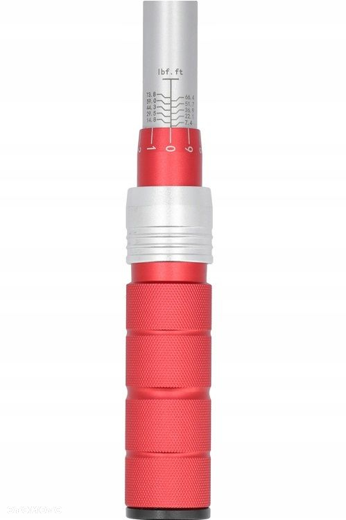 YATO ZESTAW KLUCZY DYNAMOMETRYCZNYCH DO KLIMATYZACJI WALIZKA YT-24770 - 6
