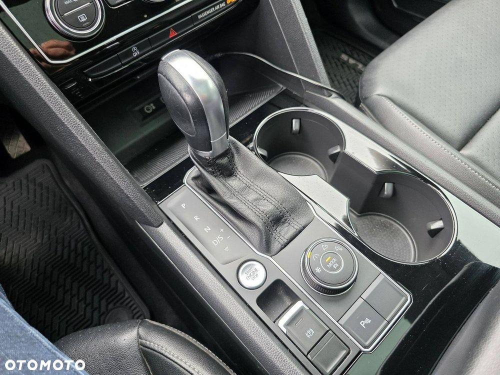 Volkswagen Atlas - 33