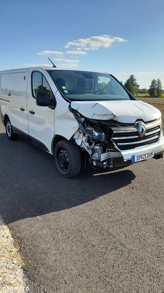 Renault Trafic IV Lift - 12