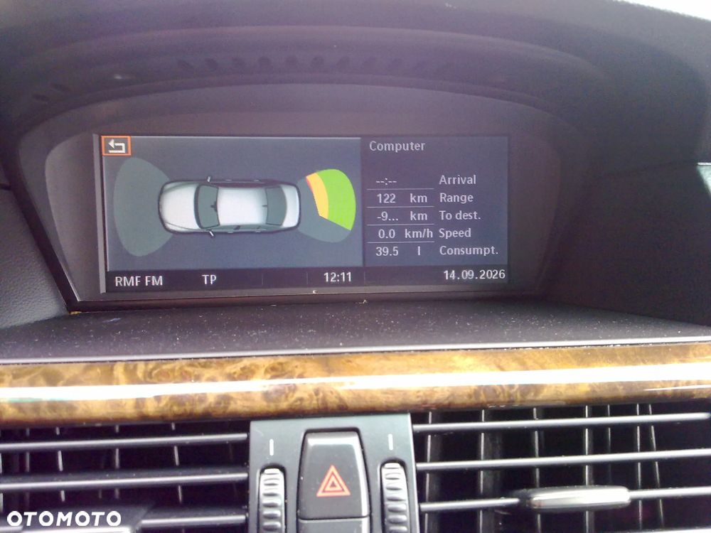BMW Seria 5 530xd - 29