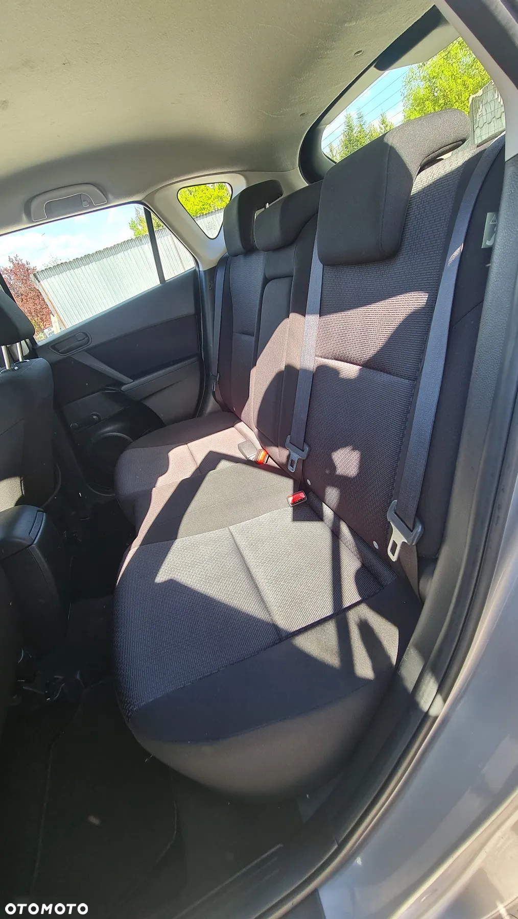Mazda 3 1.6 Active - 21