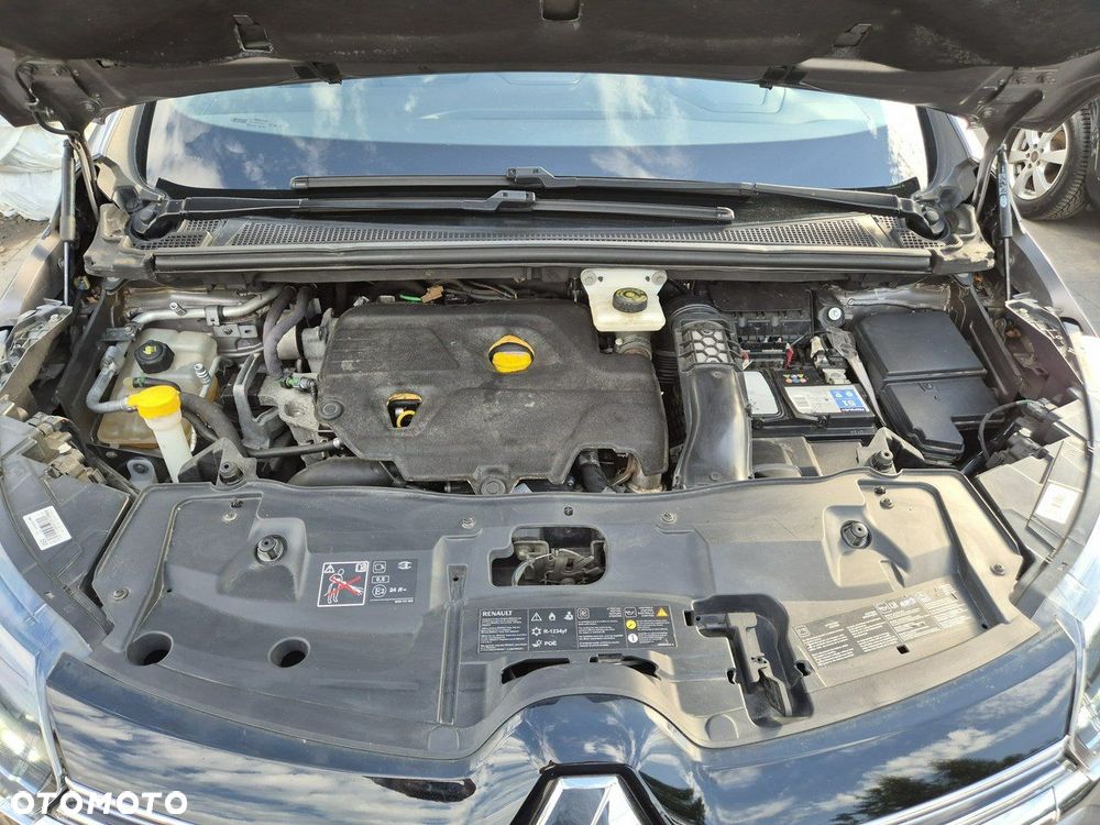 Renault Espace Energy dCi 160 EDC LIMITED - 7