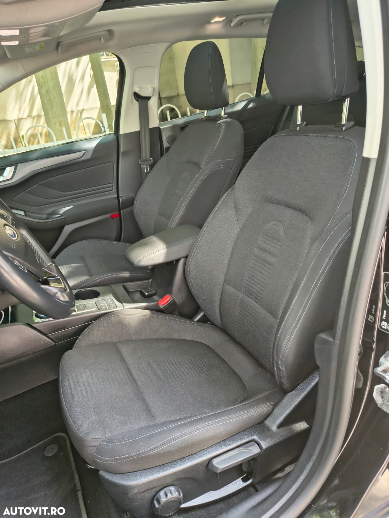 Ford Focus 2.0 EcoBlue Active - 7