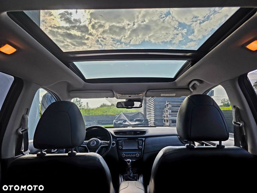 Nissan X-Trail - 8