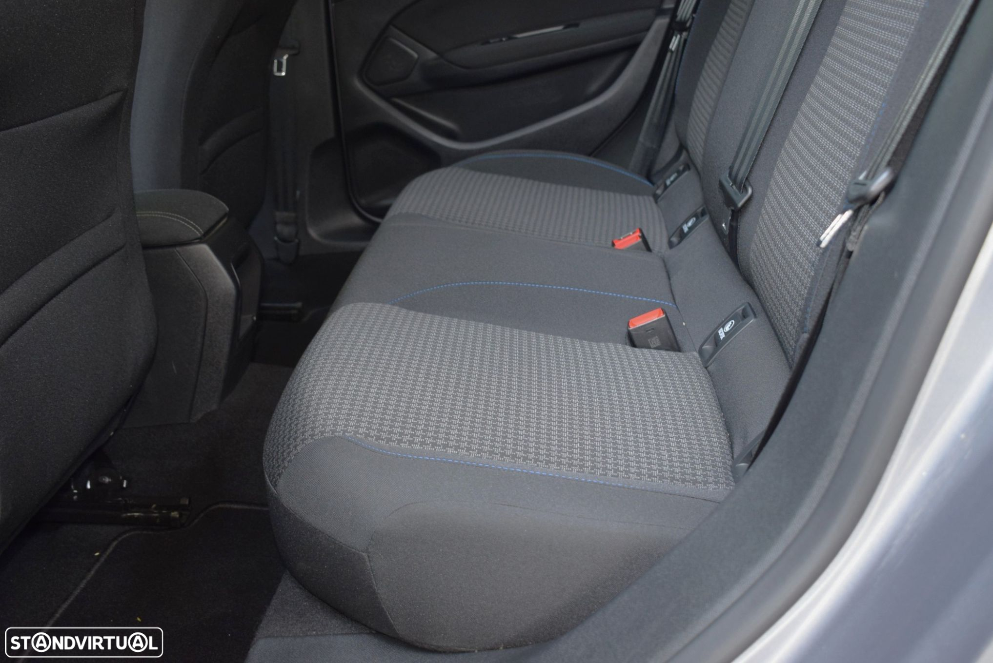 Peugeot 308 1.2 PureTech Style - 40