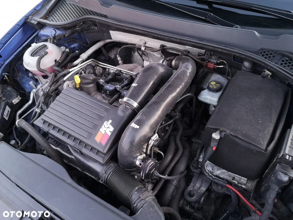 Seat Leon 1.4 EcoTSI FR Black S&S DSG - 5