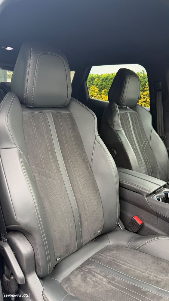 Peugeot 3008 1.2 PureTech GT - 8