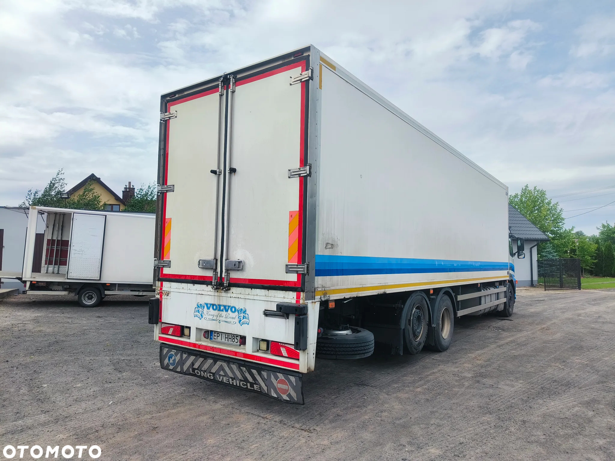 Volvo FM - 6