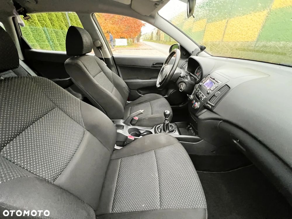 Hyundai i30 - 11