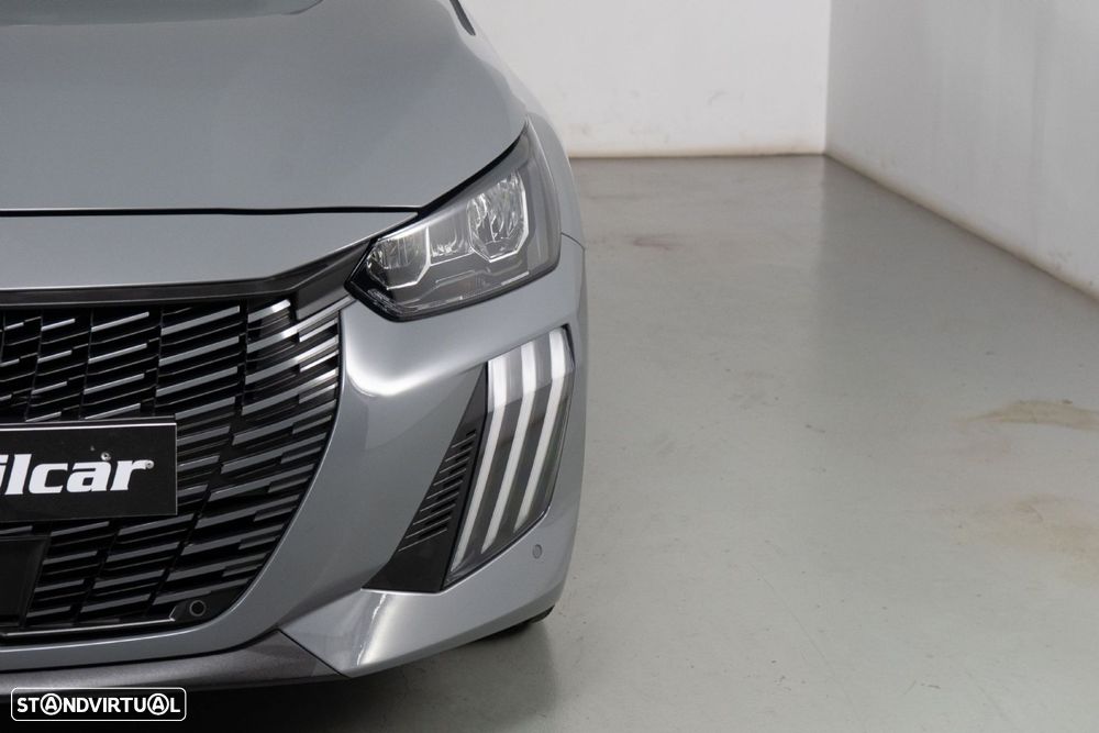 Peugeot 208 1.2 PureTech Allure Pack - 16