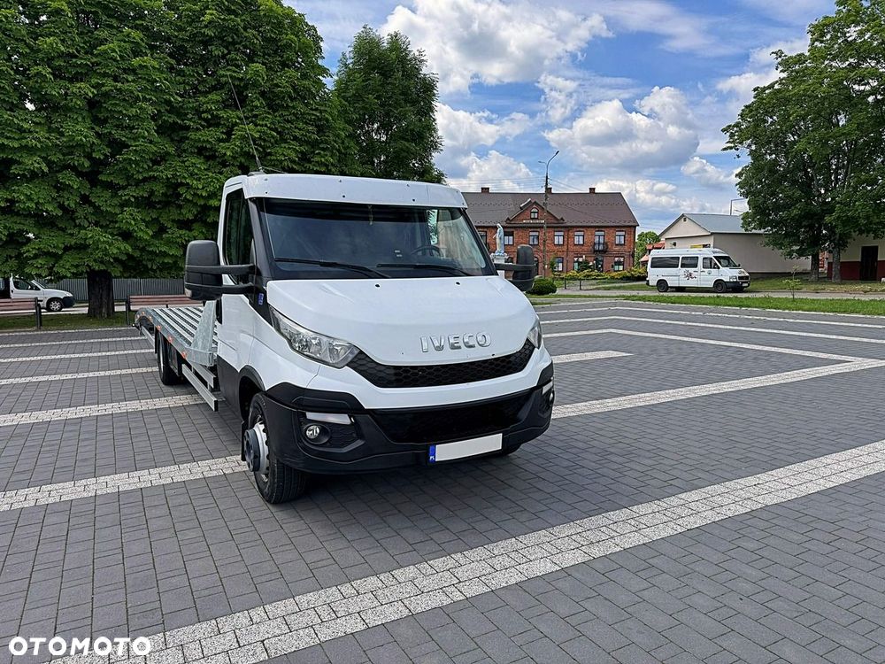 Iveco Daily 72C17 - 12
