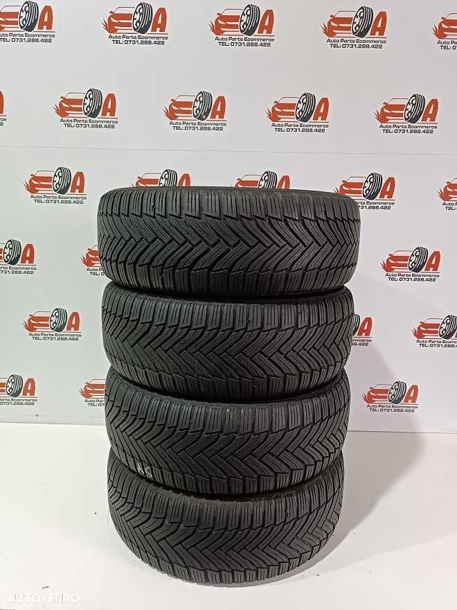 Anvelope 215/60/R16 99H MICHELIN IARNA CP-N20583 - 5