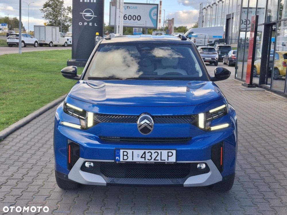 Citroën C3 Aircross - 5