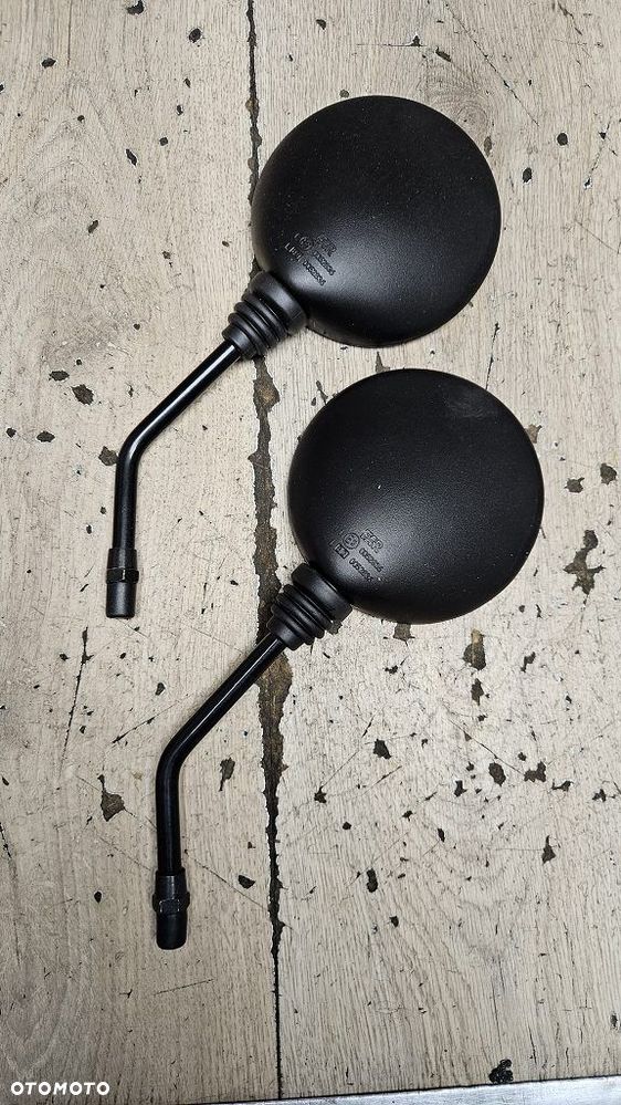 Lusterko lewe Yamaha XT125 R  1D4-F6280-00 - 6