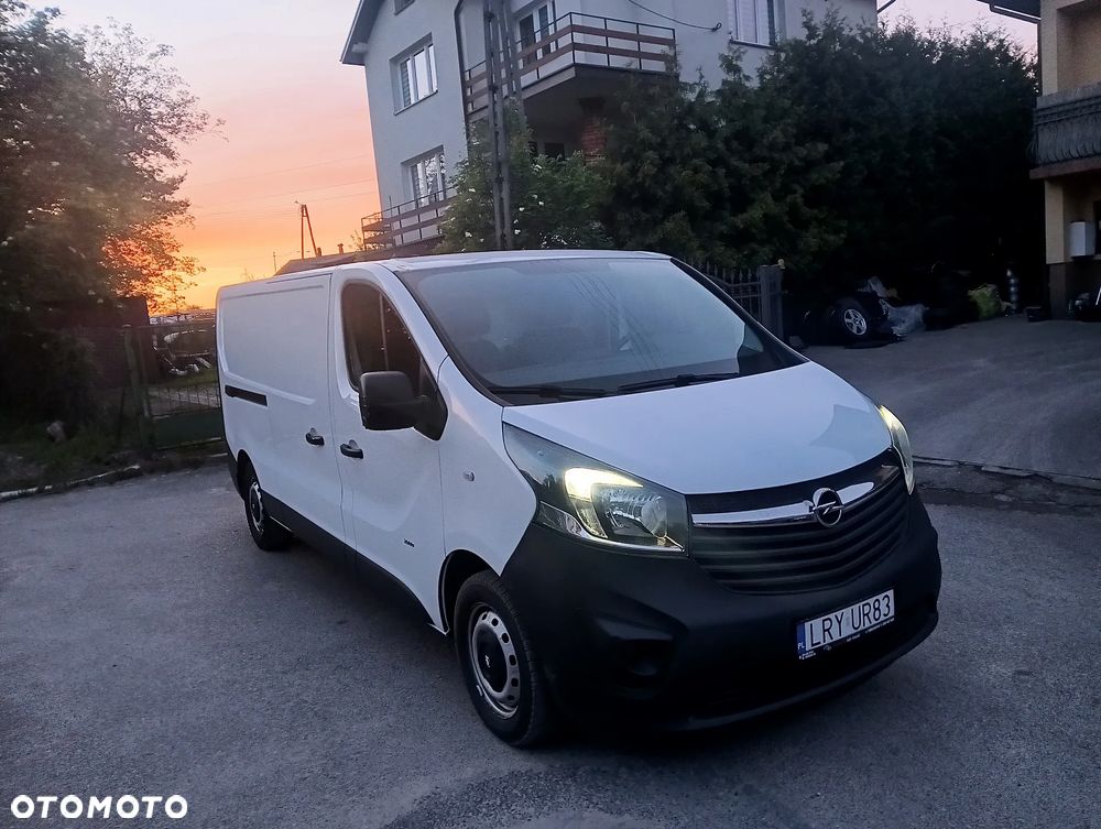 Opel Vivaro - 40