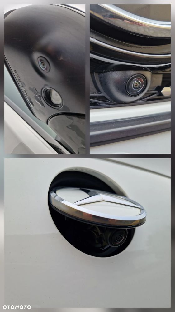 Mercedes-Benz GLE 400 d 4-Matic Premium - 27