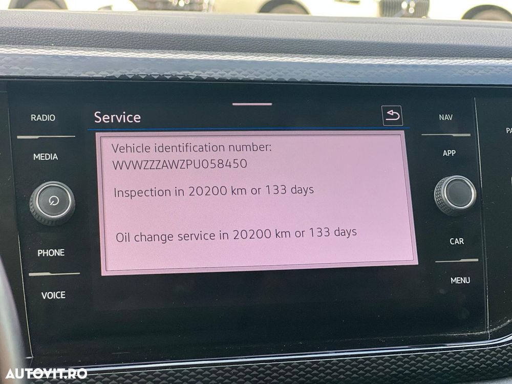 Volkswagen Polo - 21