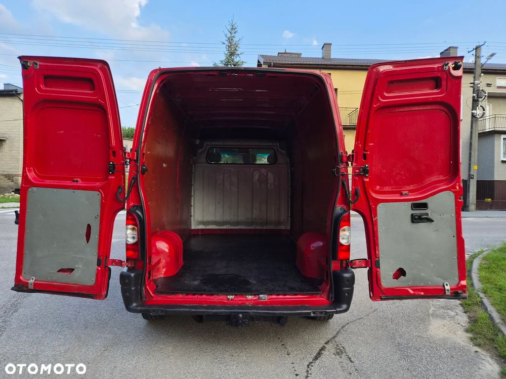 Opel Movano - 19