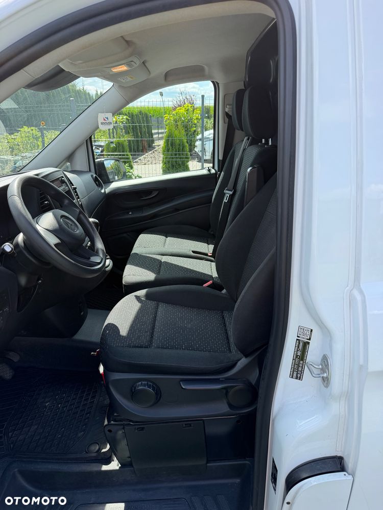 Mercedes-Benz Vito - 6
