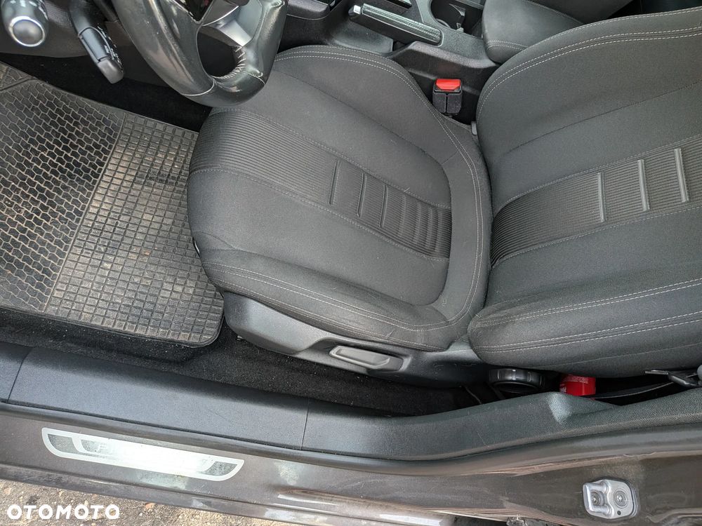 Peugeot 308 BlueHDi 120 Stop & Start Active - 10