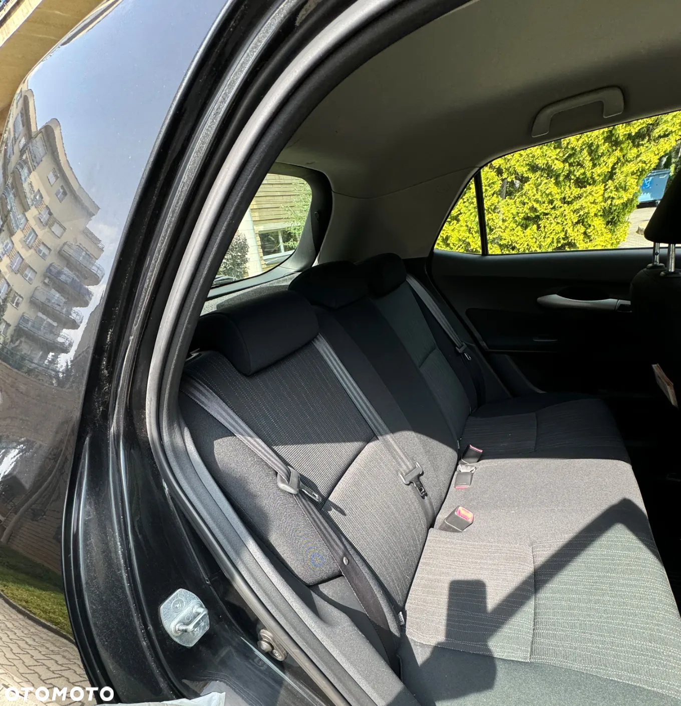 Toyota Auris - 13