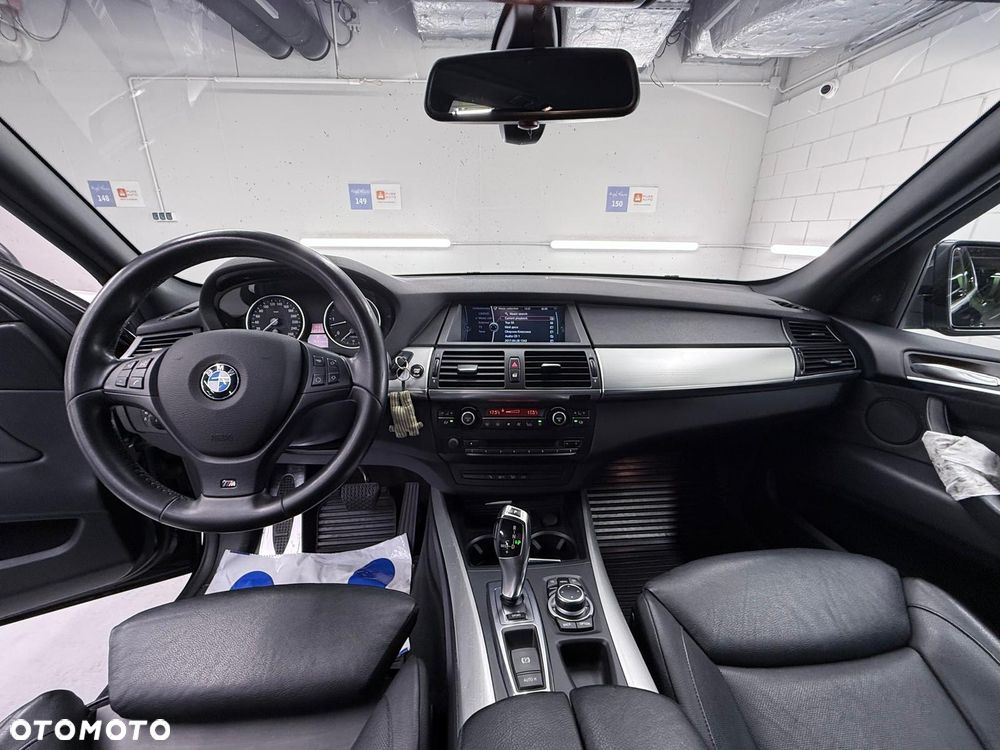 BMW X5 4.0d xDrive - 8