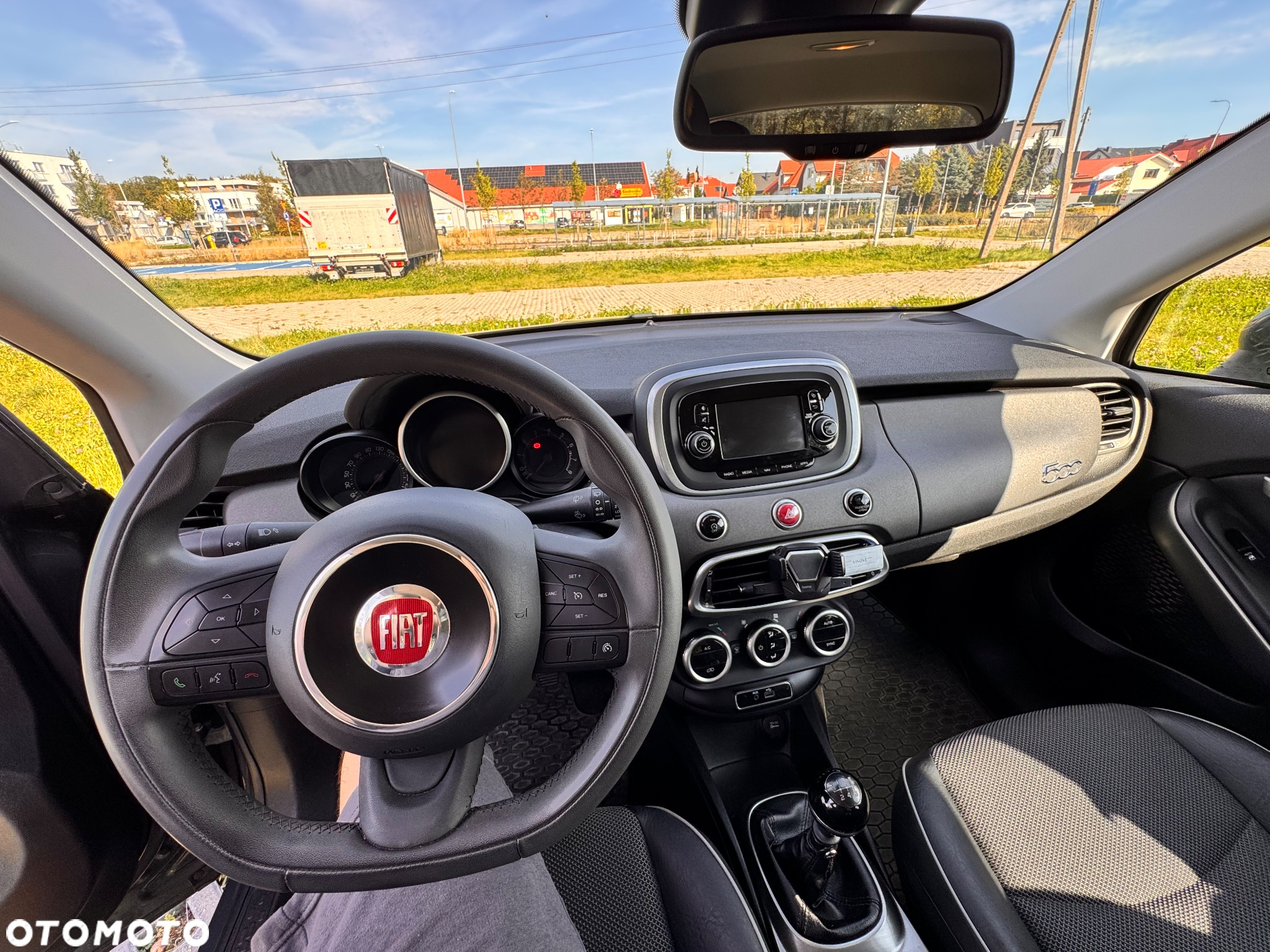 Fiat 500X 1.4 Multiair 4x2 S&S Pop Star - 14