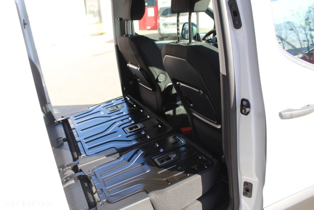 Opel Combo - 18