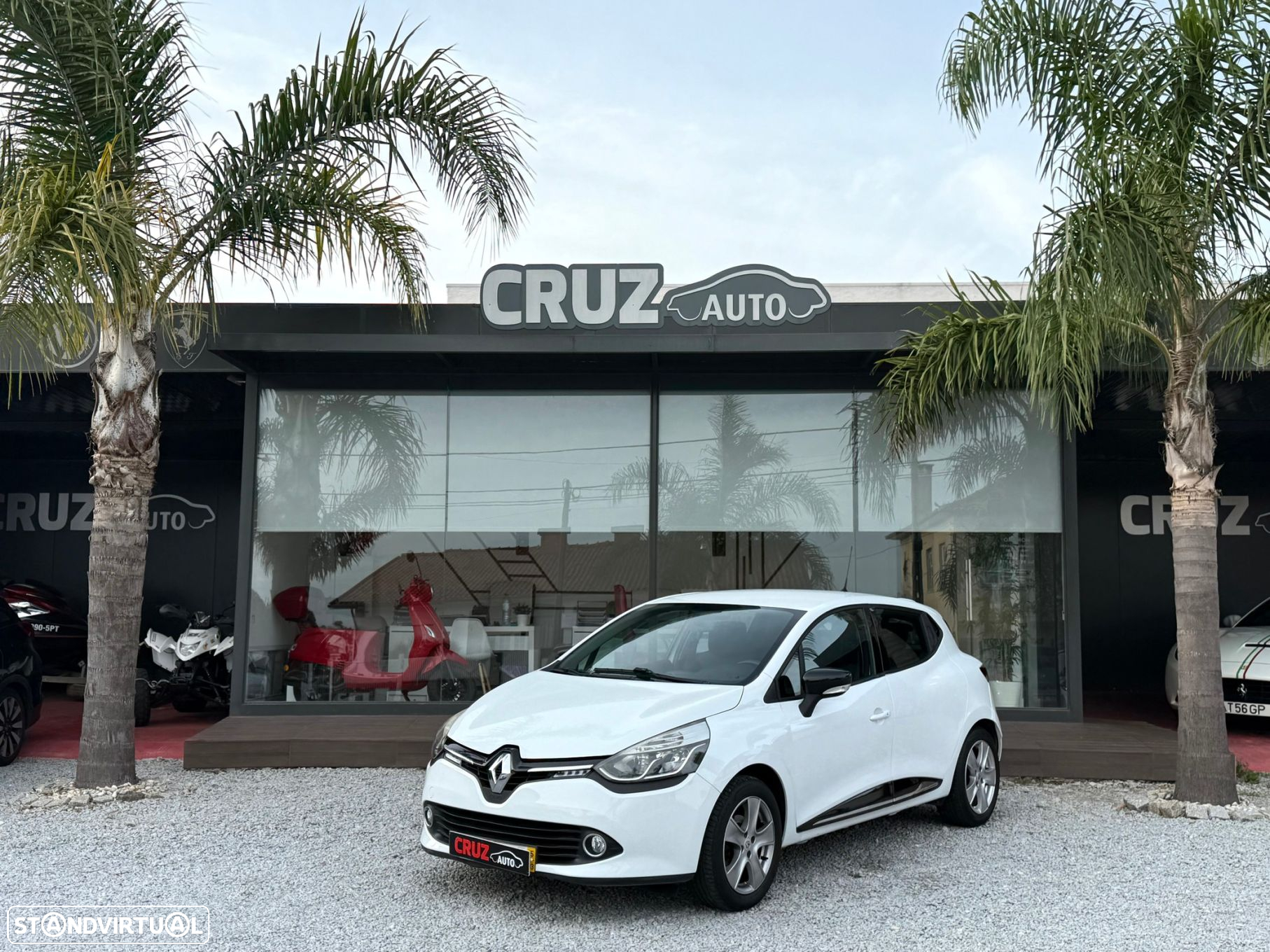 Renault Clio 1.5 dCi Limited - 25
