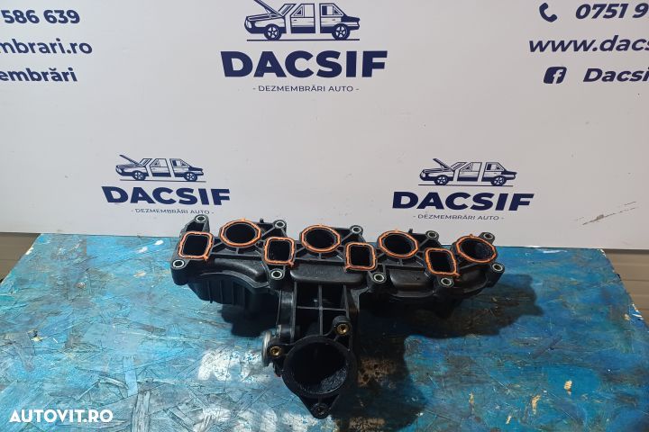 Galerie admisie 03L129711AL 1.6TDI Volkswagen VW Polo 5 6R [2009 - 20 - 2