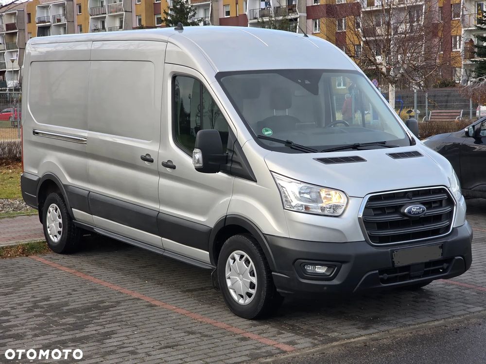 Ford Transit 2.0EcoBlue L3H2 170KM - 5
