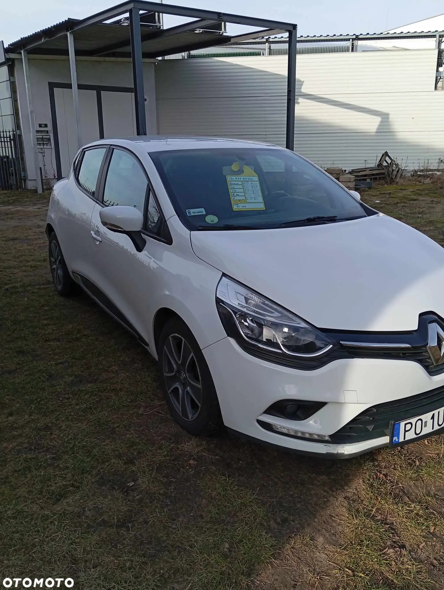 Renault Clio 1.5 dCi Dynamique - 23