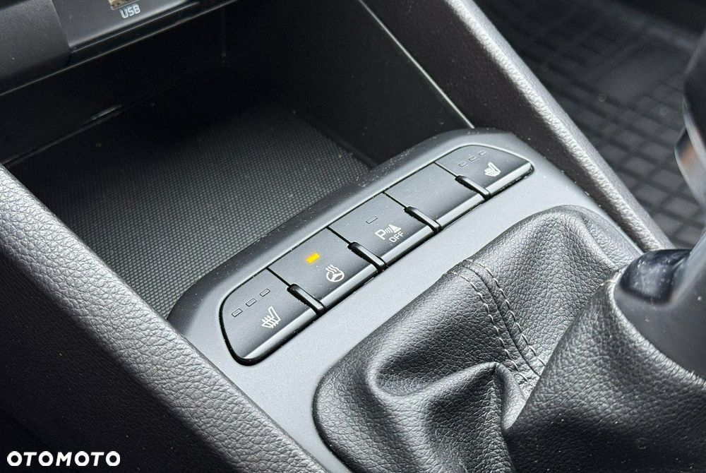 Kia Stonic 1.0 T-GDI M - 17