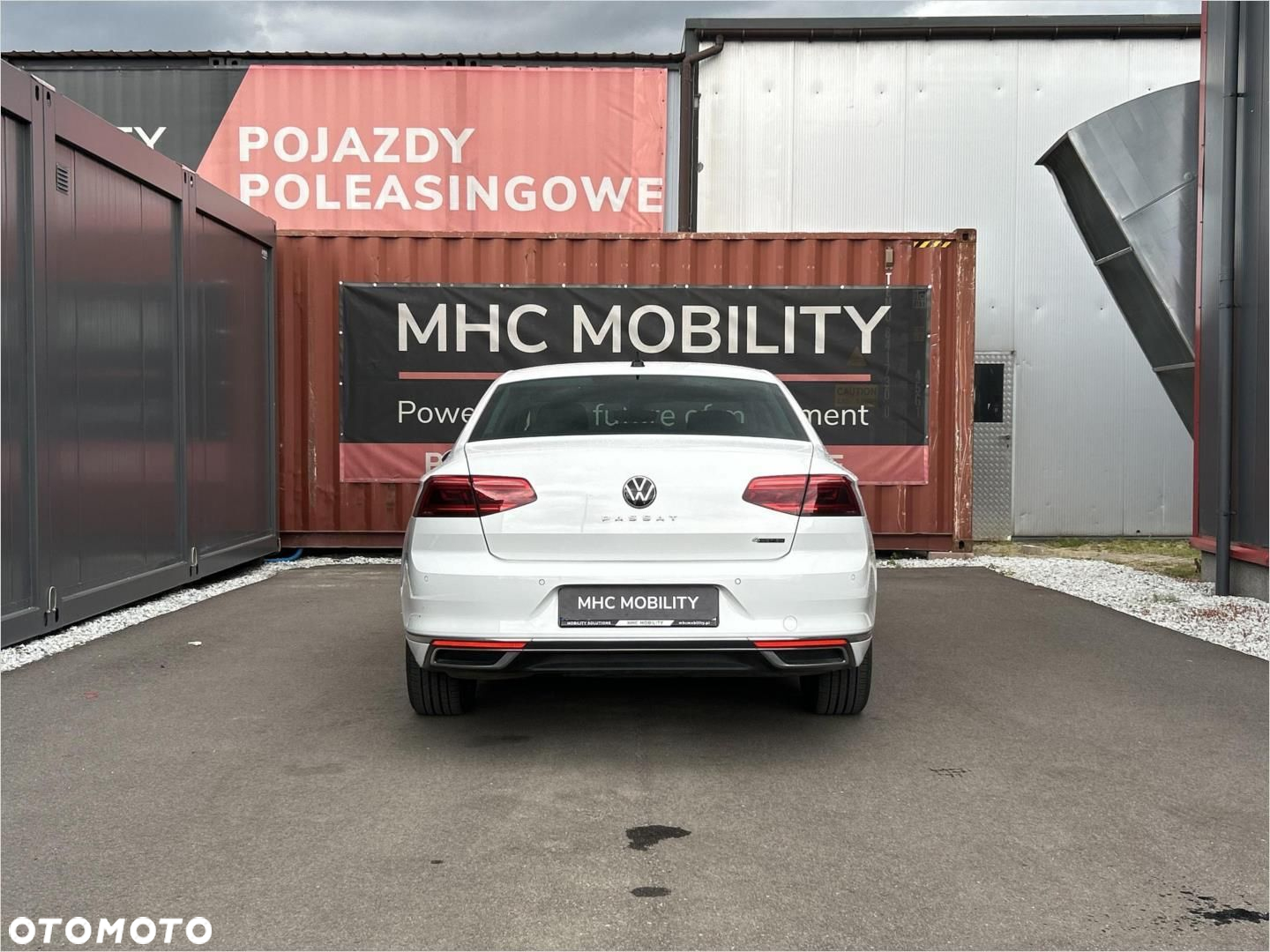 Volkswagen Passat 2.0 TDI 4Mot Elegance DSG - 14