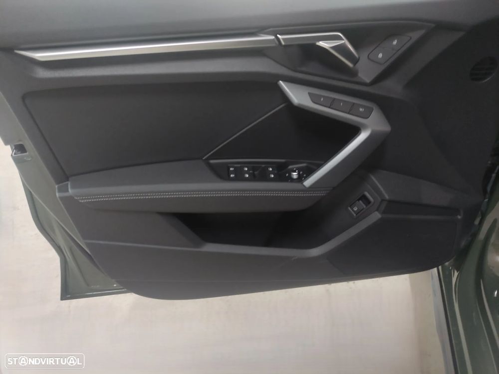 Audi A3 Allstreet 40 TFSIe - 7