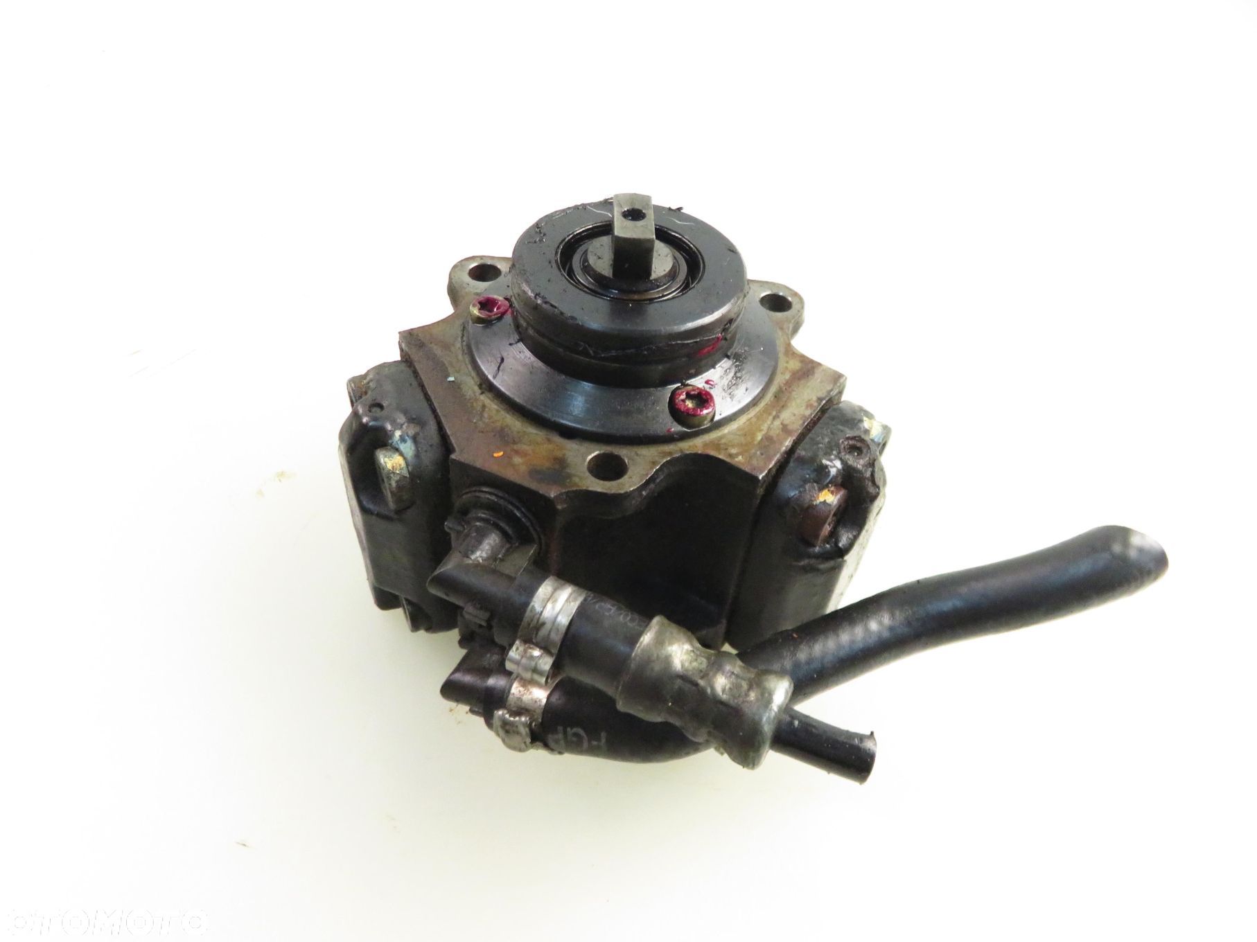 POMPA WTRYSKOWA OPEL COMBO C  1.3 CDTI 16V - Z 13 DT 55185549 0445010092 - 1