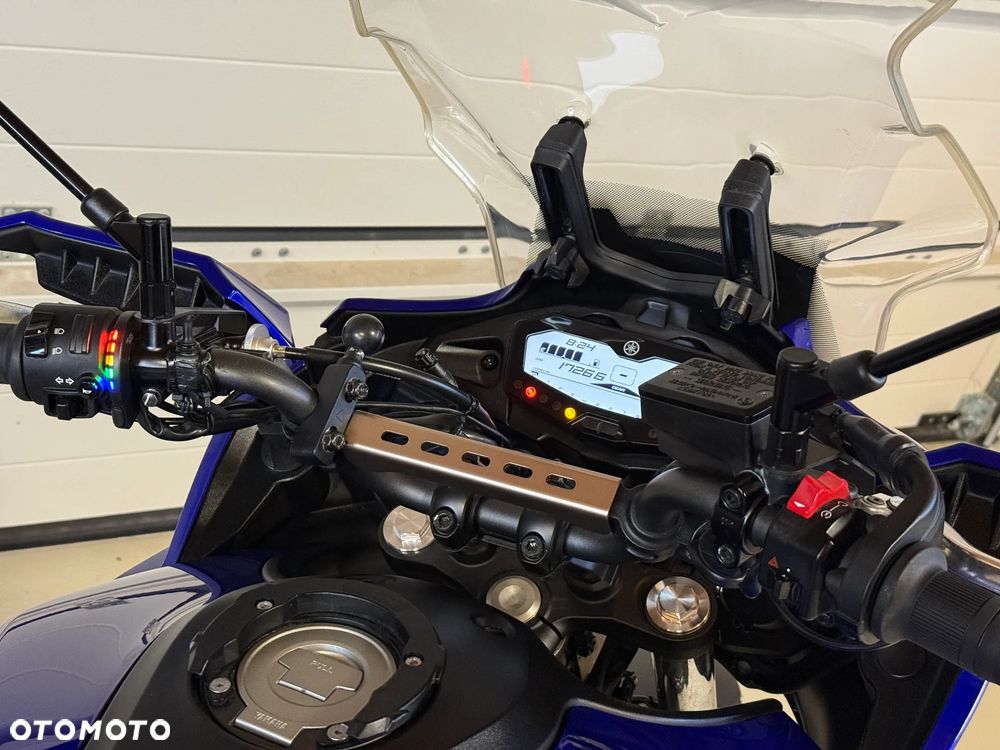 Yamaha Tracer - 24