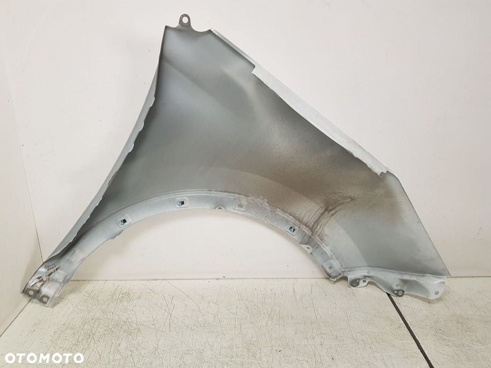 BŁOTNIK KIA SPORTAGE IV 4 15-21 LEWY PRZÓD PRZEDNI - 7