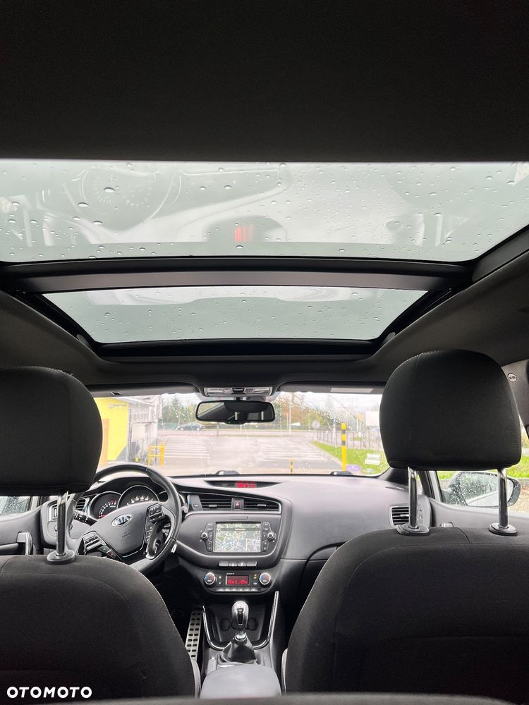 Kia Ceed 1.0 T-GDI ISG GT Line - 24