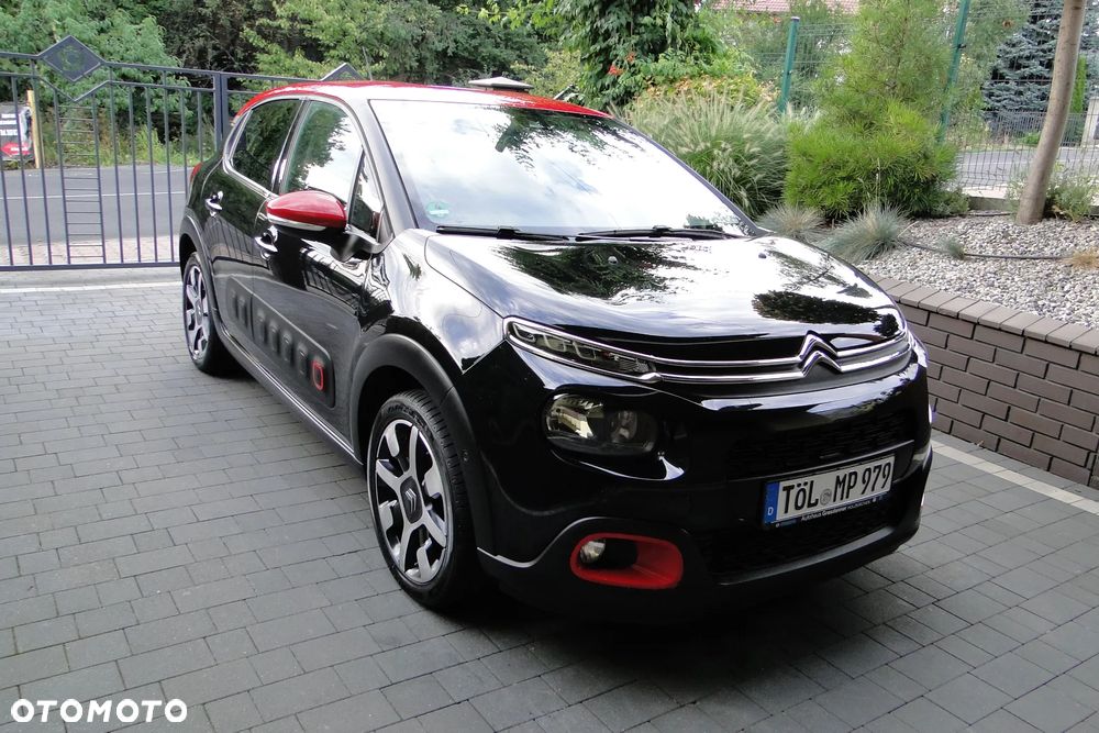 Citroën C3 1.2 PureTech Selection Elite - 2